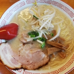 ラーメン天王の画像