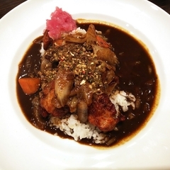 カレーハウスCoCo壱番屋 アコルデ代々木上原店の画像