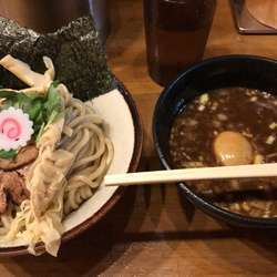 つけ麺スペシャル