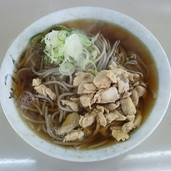 そば処エフワンの画像