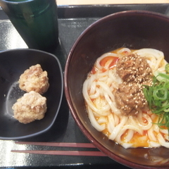 なか卯 取手店の画像