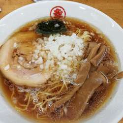 ラーメン