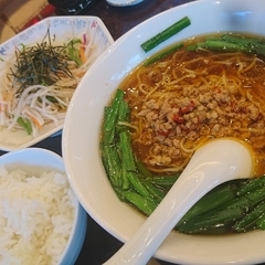 中華料理 萬珍館 名駅店の画像