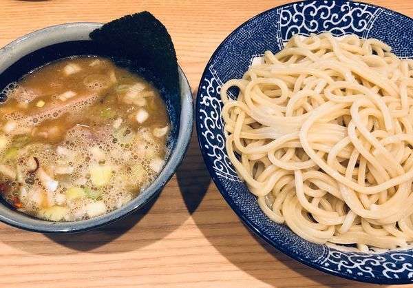 「つけ（並￥750）」@孫作の写真