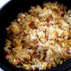 チャーハン（４５３円）