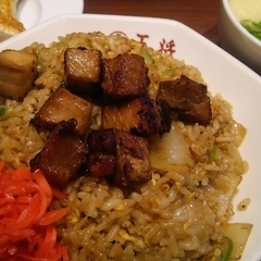 大阪王将 岩本町店の画像