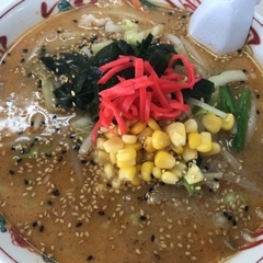 ラーメン 一本松の画像