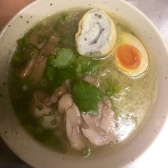 麺屋 美鳥の画像