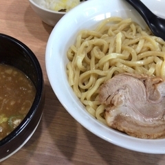 横浜家系 真面目の画像