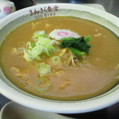 まんさく食堂の画像