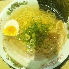 麺家 えびすの画像