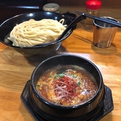 カラツケグレの画像