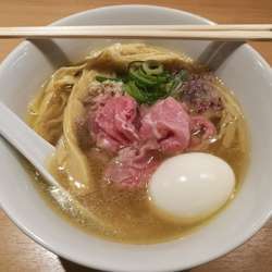 特製ラーメン