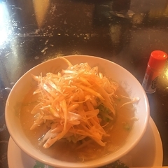 中華そば ライチの画像