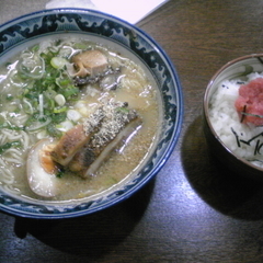 博多ラーメン めん壱の画像