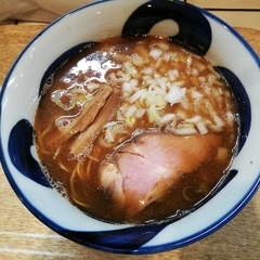つけめん らーめん ブータンの画像