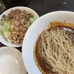 中国酒家 天福分の画像