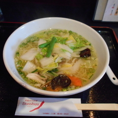 中国四川料理 Don shuuの画像