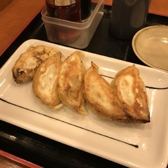 山田うどん 蒲田店の画像