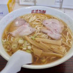 中華そば 普通…650円