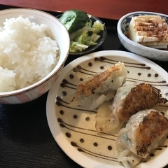 中華料理 大新楼の画像