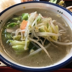 中華料理 大新楼の画像