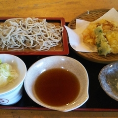 吾妻庵 花室店の画像