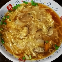 御食事処 円福の画像