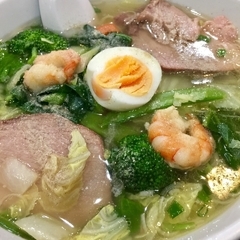 中華料理 麗華の画像