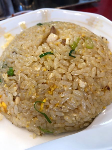 「焼き飯」@総大醤の写真