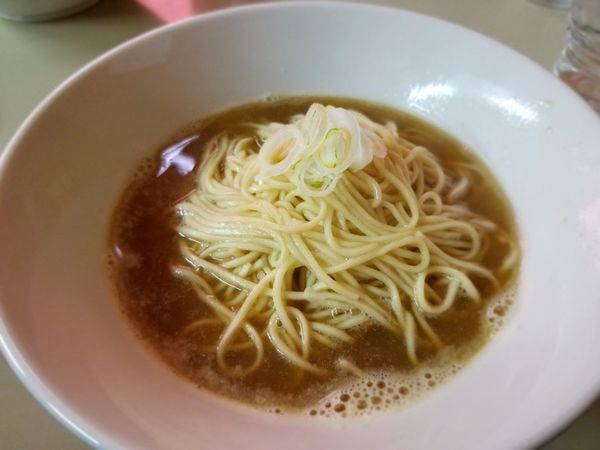 「そば」@中華そば屋 伊藤の写真