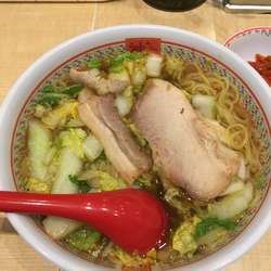 おいしいラーメン