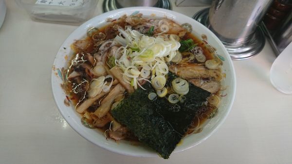 「青島チャーシュー」@青島食堂 秋葉原店の写真