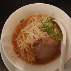 博多ラーメン プラスてんの画像