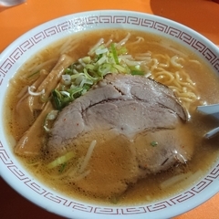 バスラーメン 丸寿の画像