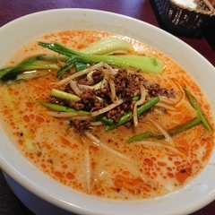 龍鳳閣 クロスタワー ア・ベイ店の画像