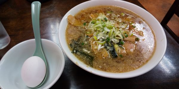 「らーめん」@ケン軒の写真