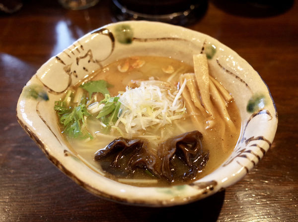 「塩…850円」@いち井の写真