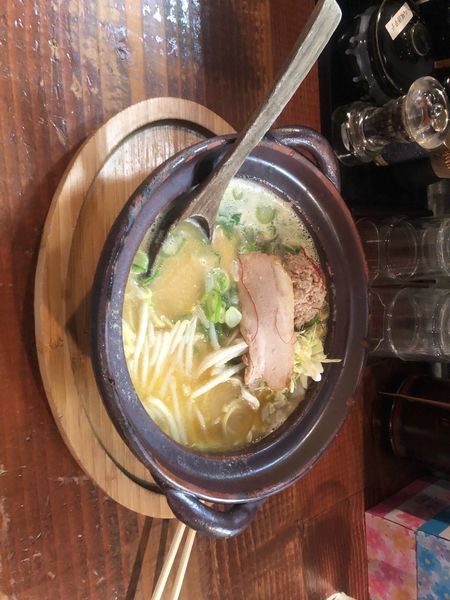 「こってり味噌」@たけさんの写真