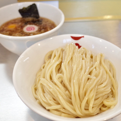 中華そば 市松の画像