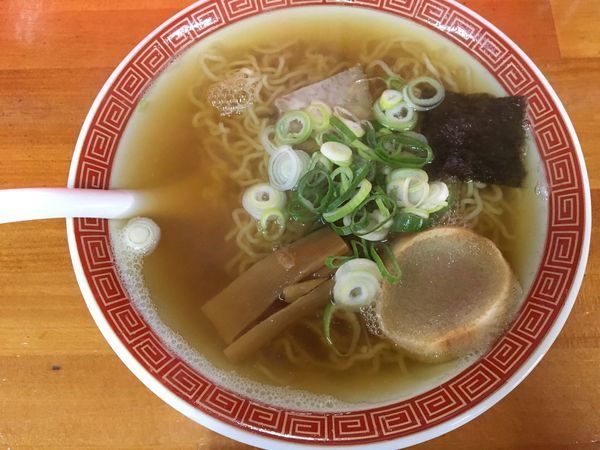 「ゴールド中華？ゴールド？」@味一番の写真