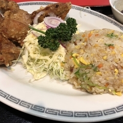 中華料理 若水の画像