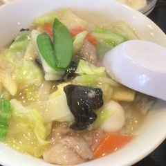 中華食堂 そんごくう 旭店の画像