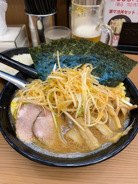 「スペシャル」@せい家 千歳烏山店の写真