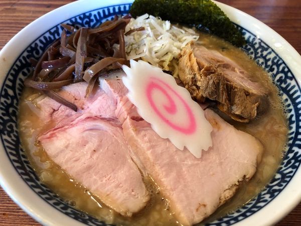 「ABURAON」@良温(Ra-on)の写真