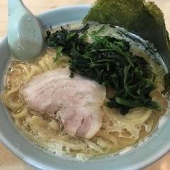 らーめん夢走家の画像