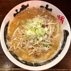 らぁめん柿の木 いづろ店の画像