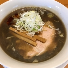 中華そば にぼしの画像