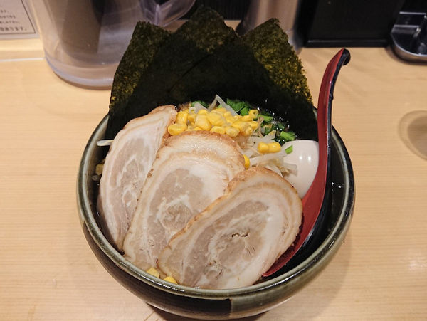 「グランデュオスペシャル」@ど・みそ グランデュオ立川店の写真