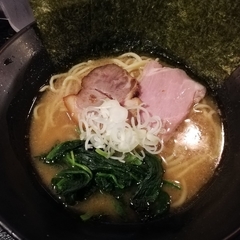 横浜家系らーめん 澤家の画像